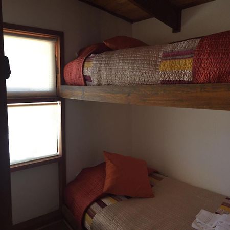 El Colorado Bungalows エクステリア 写真