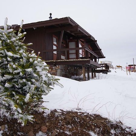 El Colorado Bungalows エクステリア 写真