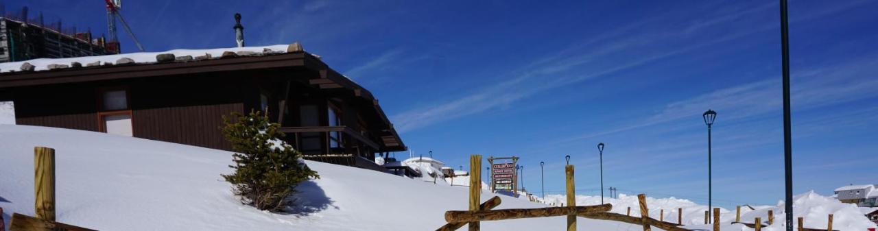 El Colorado Bungalows エクステリア 写真