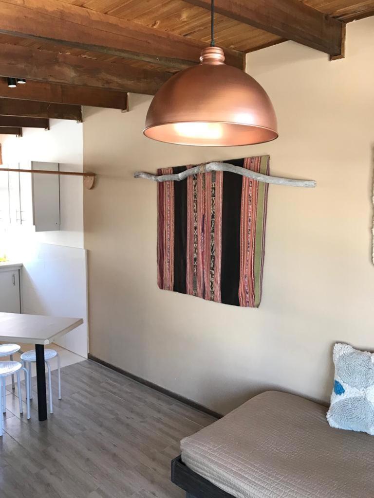El Colorado Bungalows エクステリア 写真