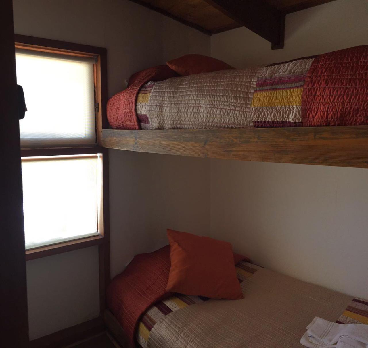 El Colorado Bungalows エクステリア 写真