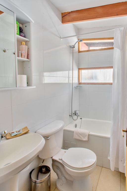 El Colorado Bungalows 部屋 写真