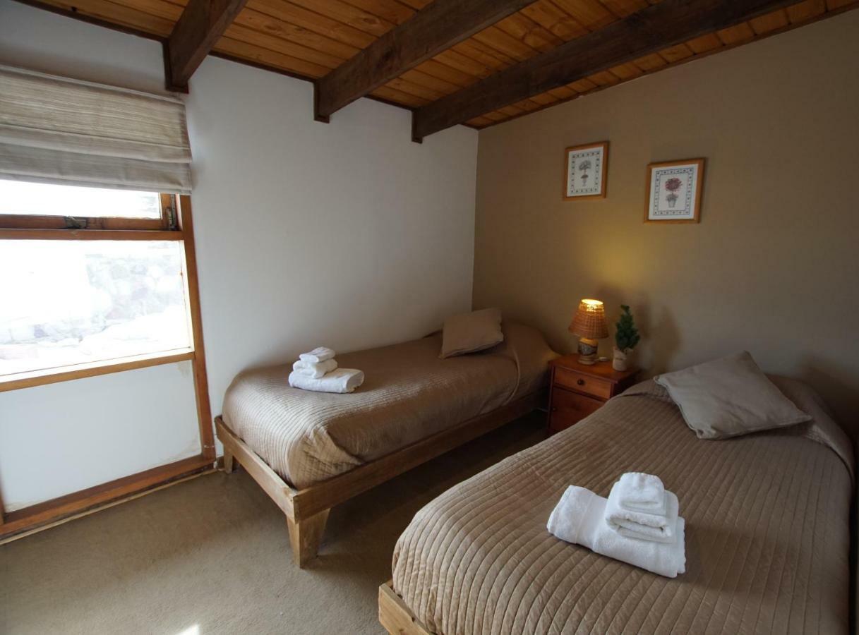 El Colorado Bungalows エクステリア 写真