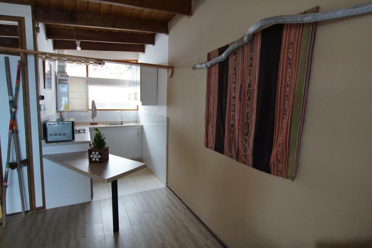 El Colorado Bungalows エクステリア 写真