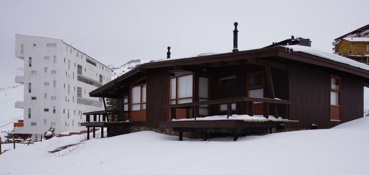 El Colorado Bungalows エクステリア 写真