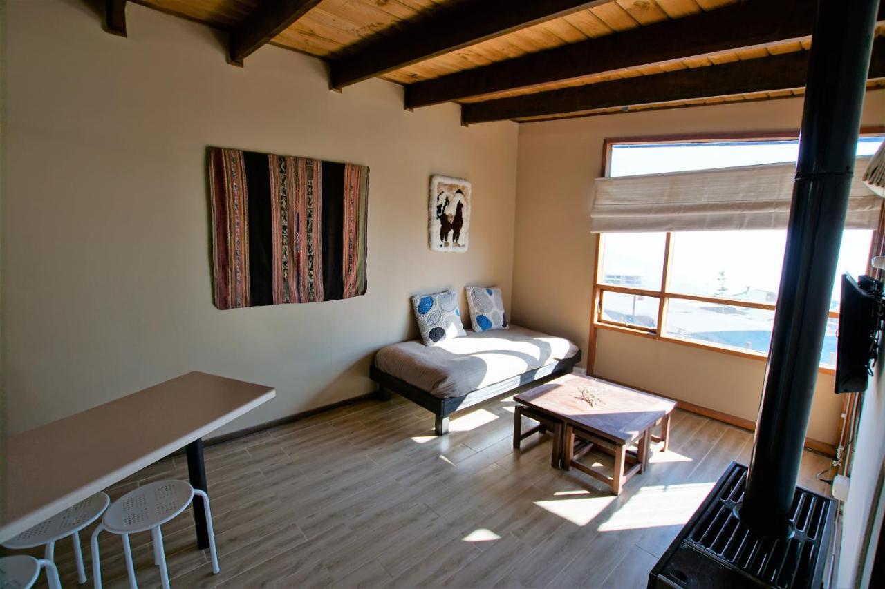 El Colorado Bungalows エクステリア 写真